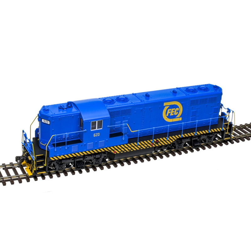 Atlas Model Railroad 10003930