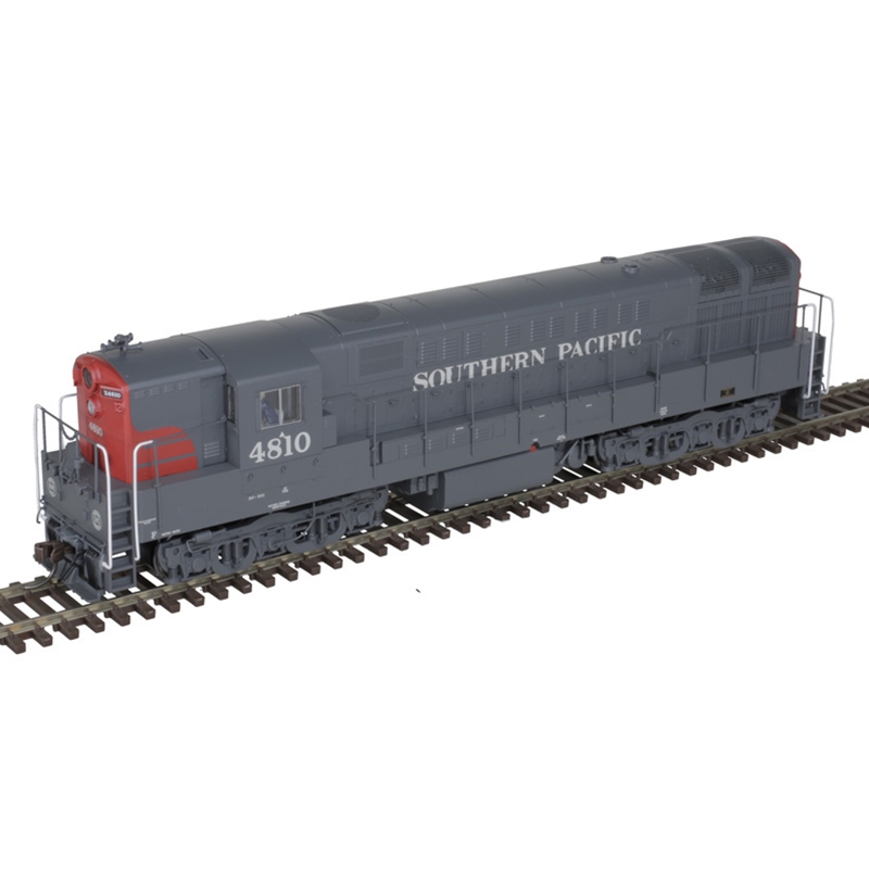 Atlas Model Railroad 10004118