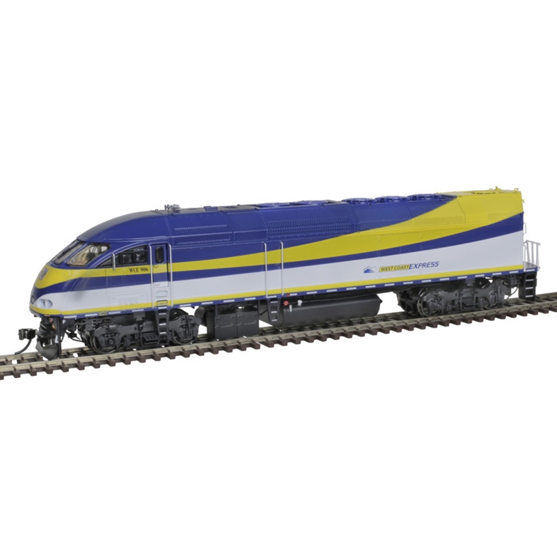 Atlas Model Railroad 10004156