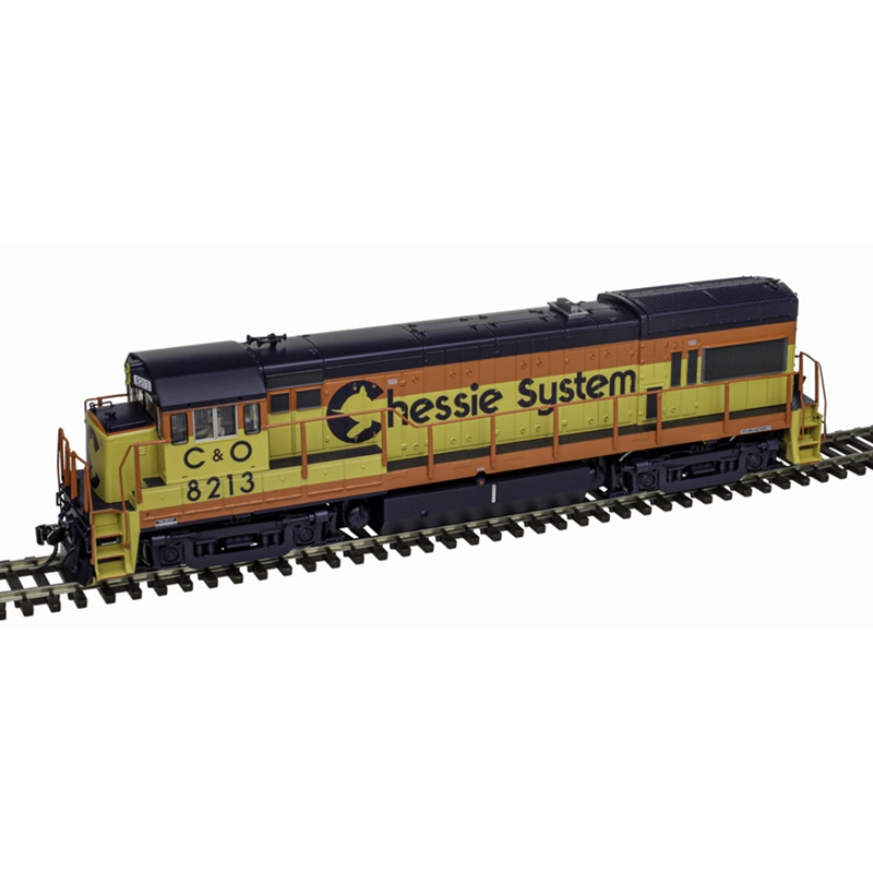 Atlas Model Railroad 10004267