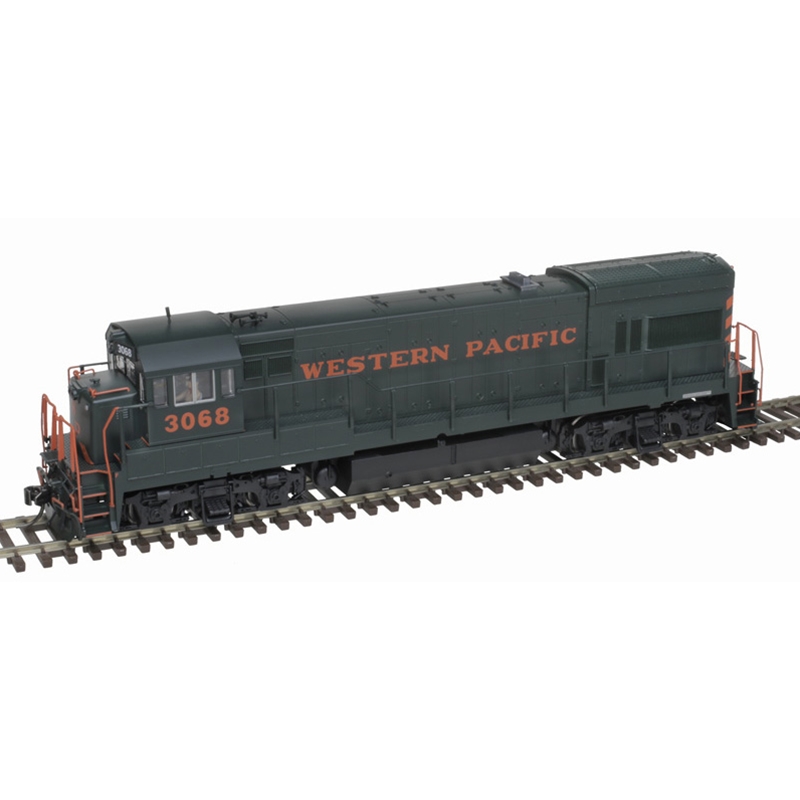 Atlas Model Railroad 10004283