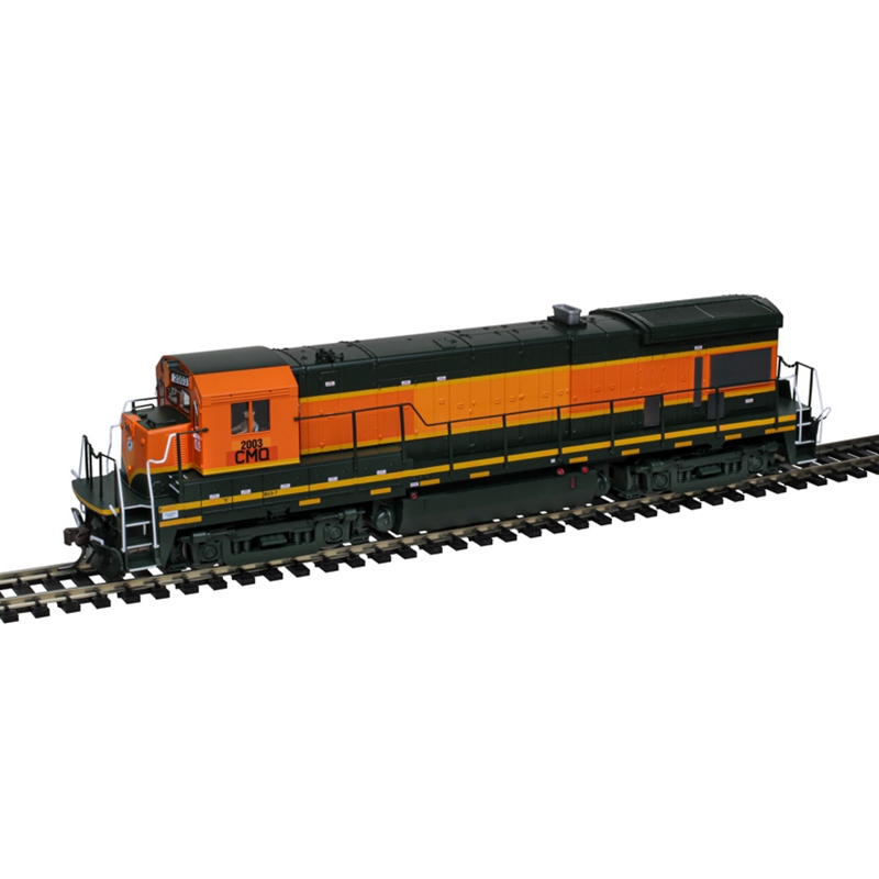 Atlas Model Railroad 10004694