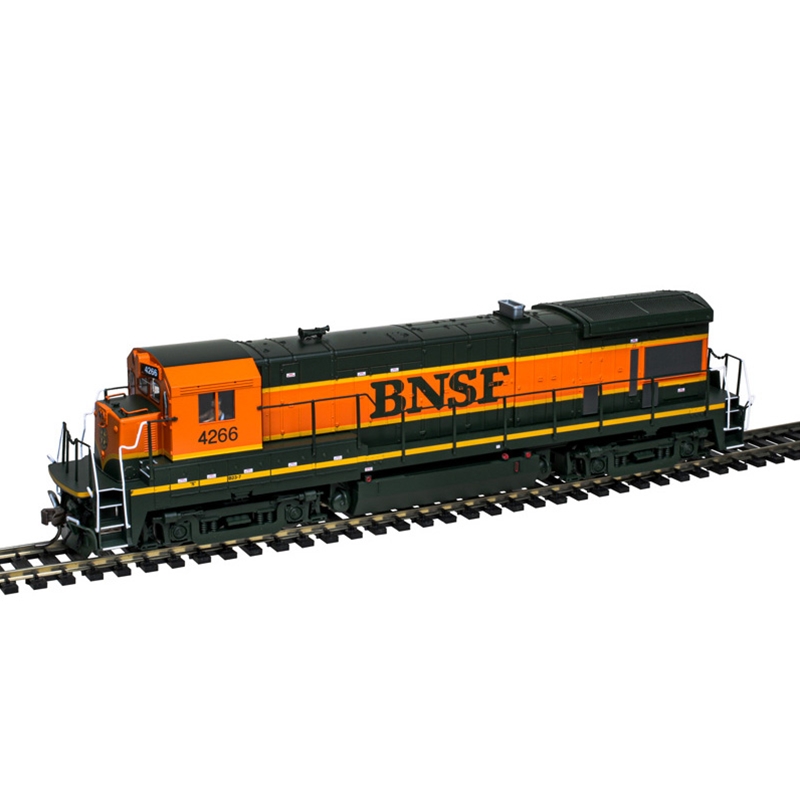 Atlas Model Railroad 10004696