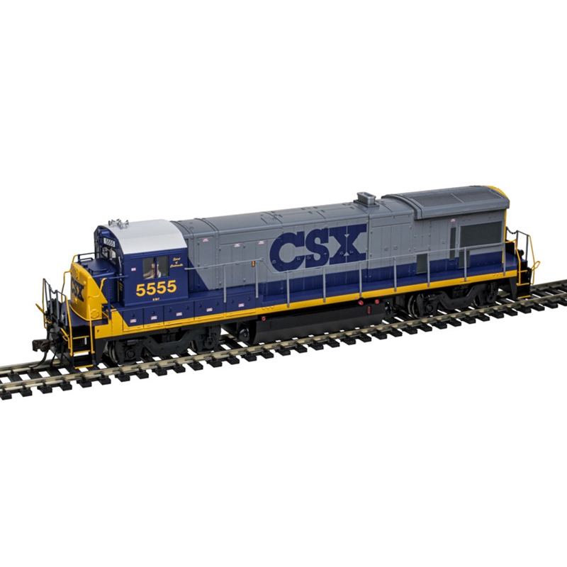 Atlas Model Railroad 10004705