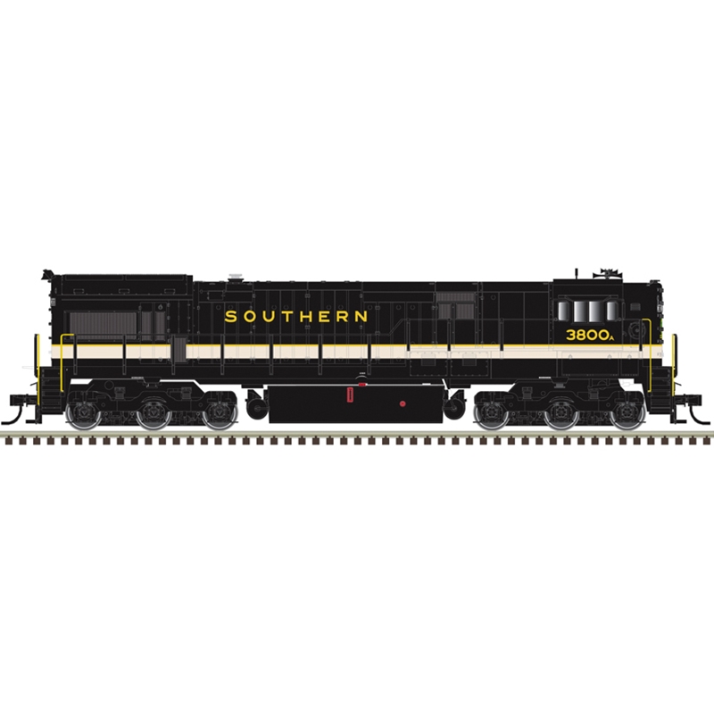 Atlas Model Railroad 10004877