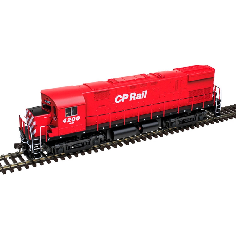 Atlas Model Railroad 10004795