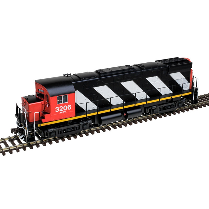 Atlas Model Railroad 10004822