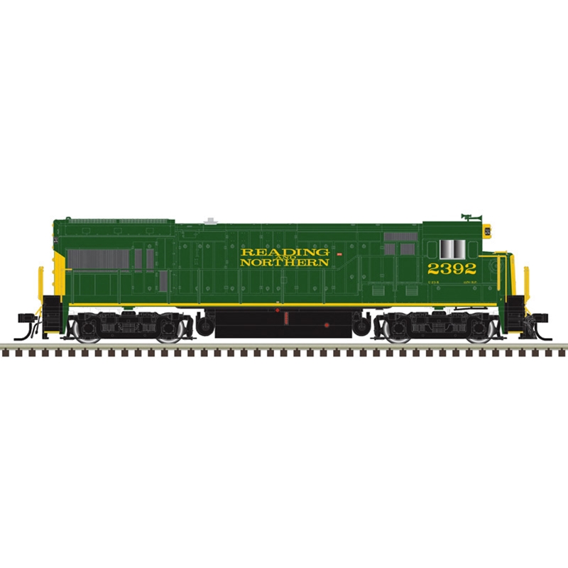 Atlas Model Railroad 10004930