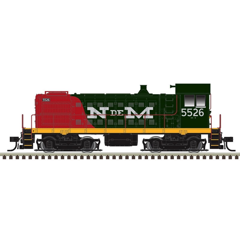 Atlas Model Railroad 10005033