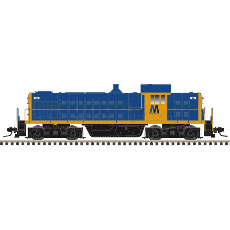 Atlas Model Railroad 10005140
