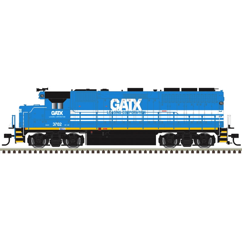 Atlas Model Railroad 10005178