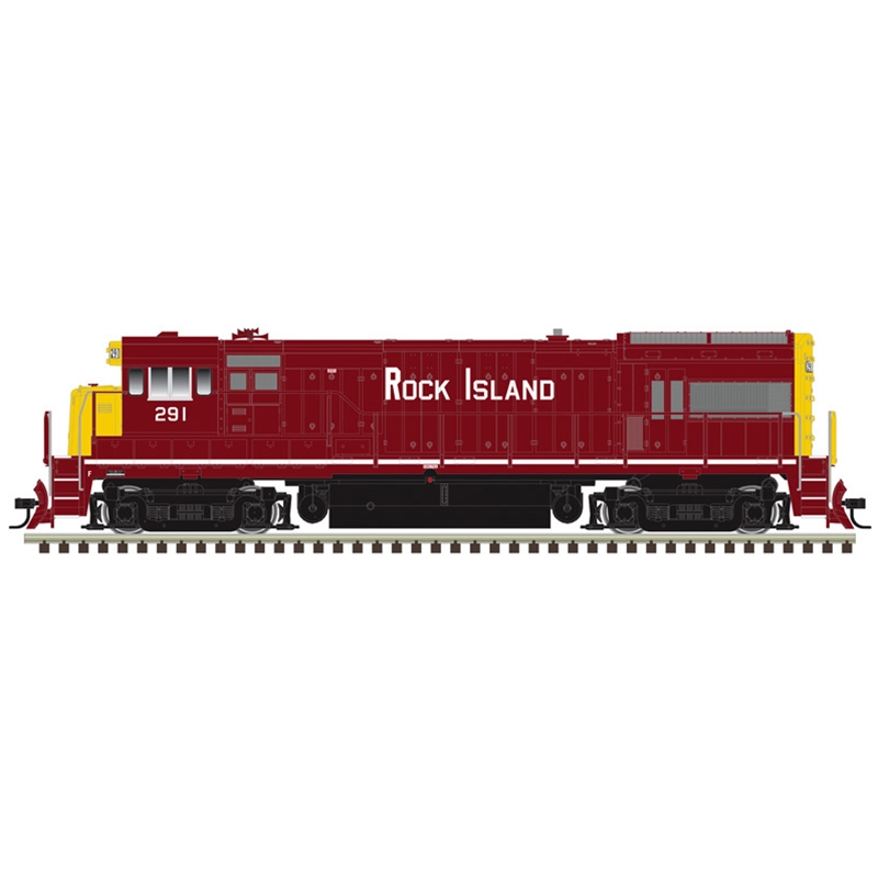 Atlas Model Railroad 10005244