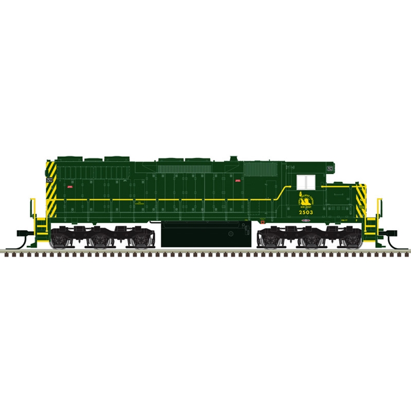 Atlas Model Railroad 10005294