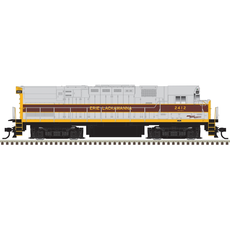 Atlas Model Railroad 30138492