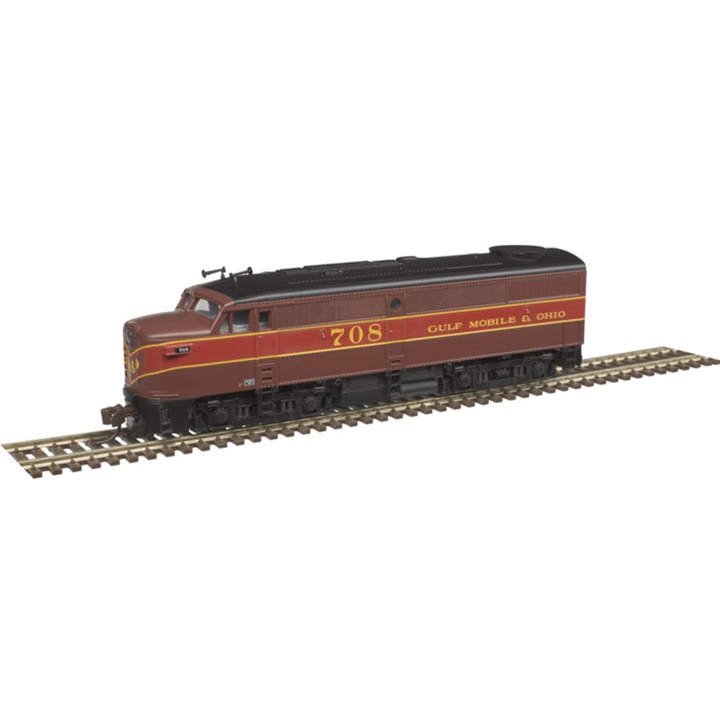 Atlas Model Railroad 40004566