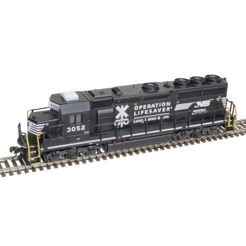 Atlas Model Railroad 40004725