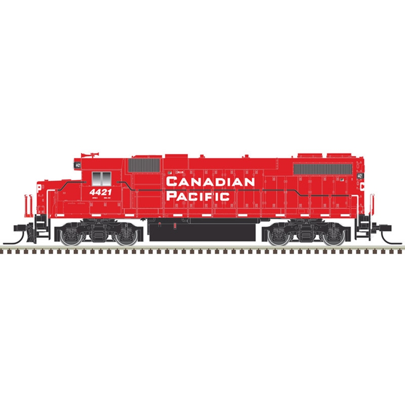 Atlas Model Railroad 40004835