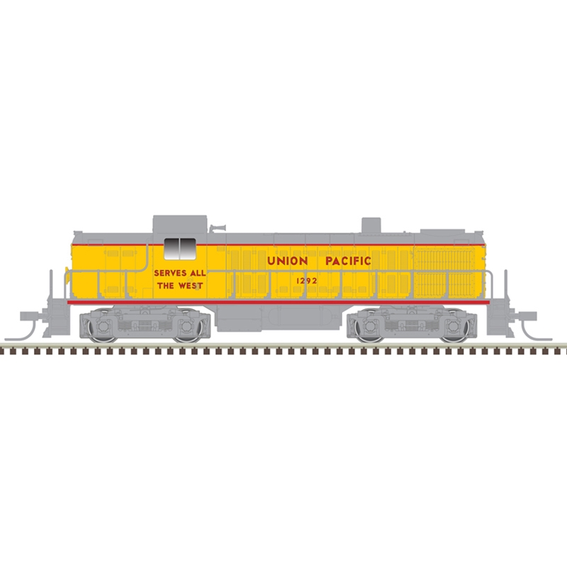 Atlas Model Railroad 40005049