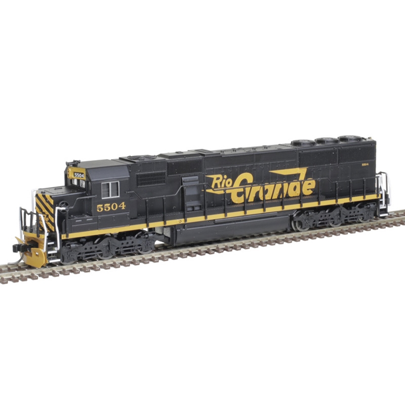 Atlas Model Railroad 40005191