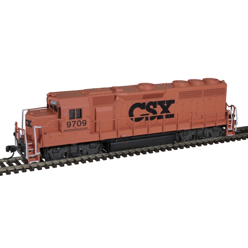 Atlas Model Railroad 40005279