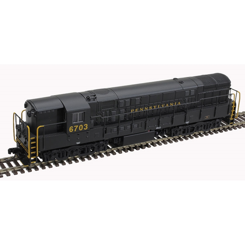 Atlas Model Railroad 40005399