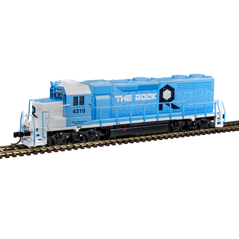 Atlas Model Railroad 40005631