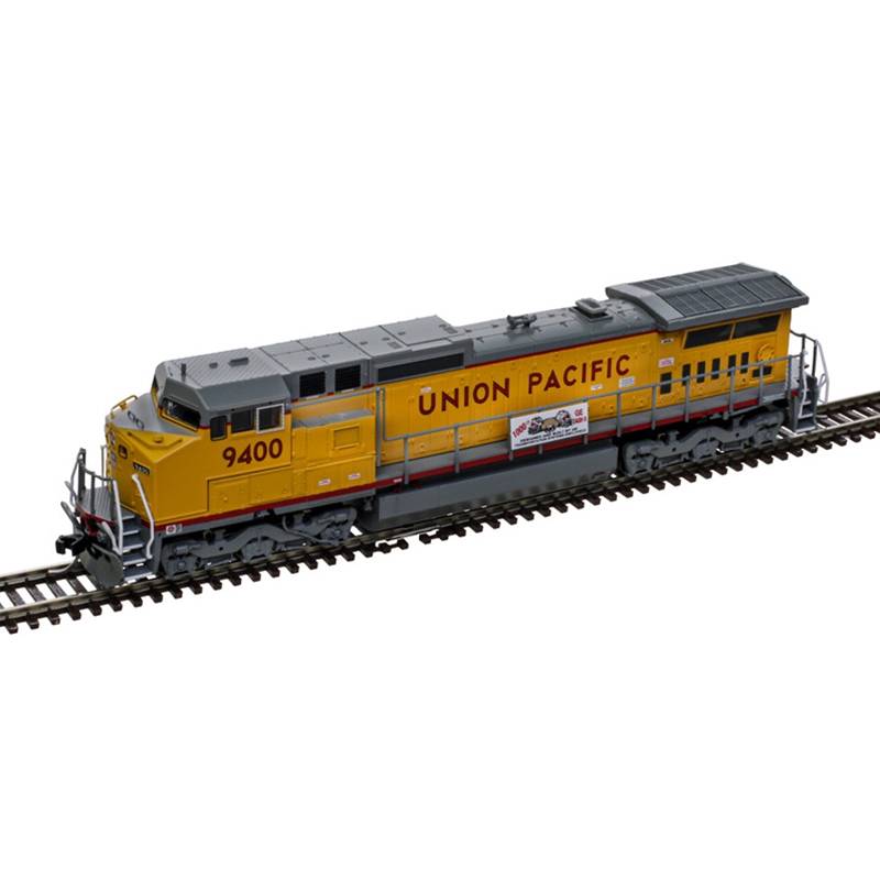Atlas Model Railroad 40005831