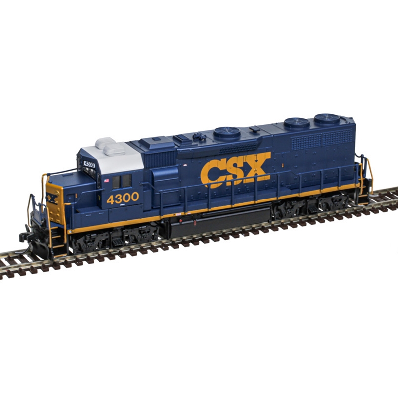 Atlas Model Railroad 40005900