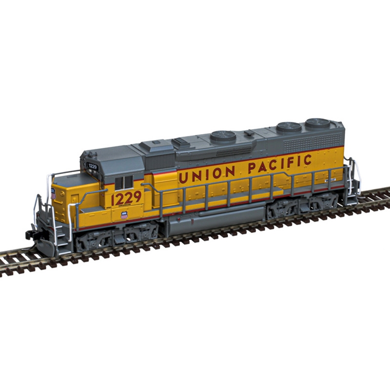 Atlas Model Railroad 40005910