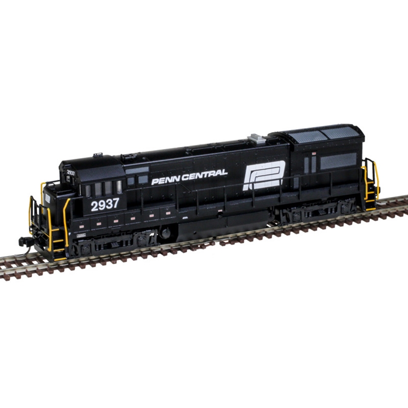 Atlas Model Railroad 40005940