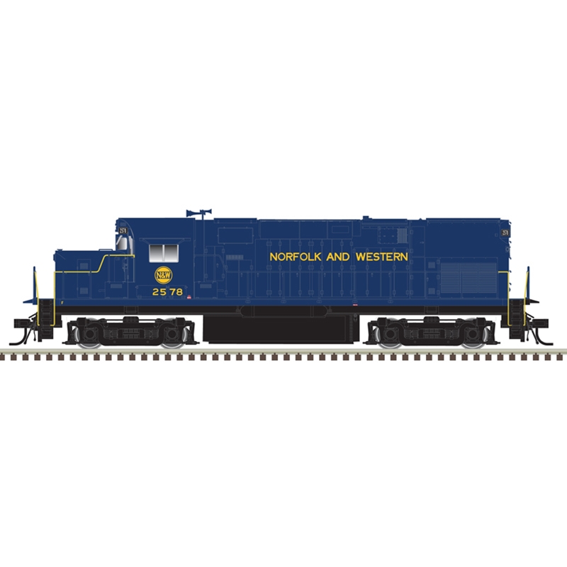 Atlas Model Railroad 40006084