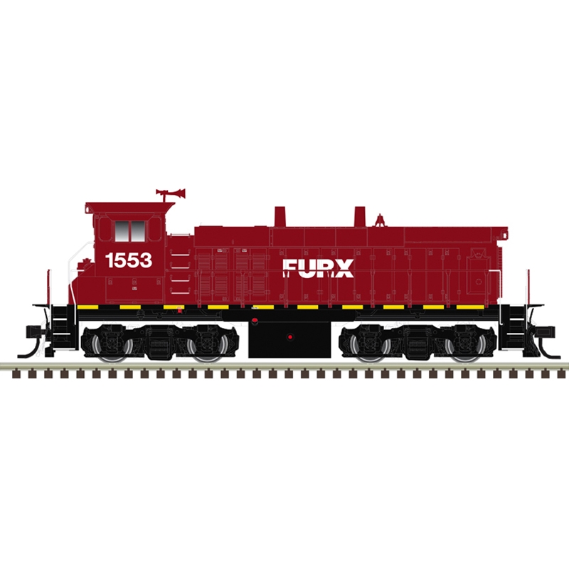 Atlas Model Railroad 40006137