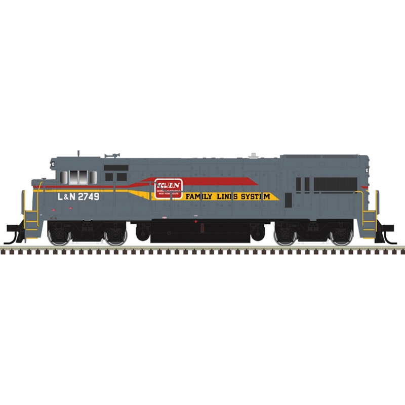 Atlas Model Railroad 40006182