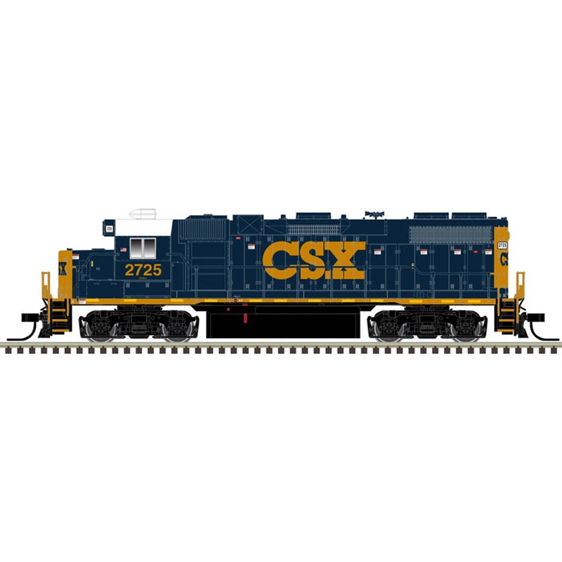 Atlas Model Railroad 40006245