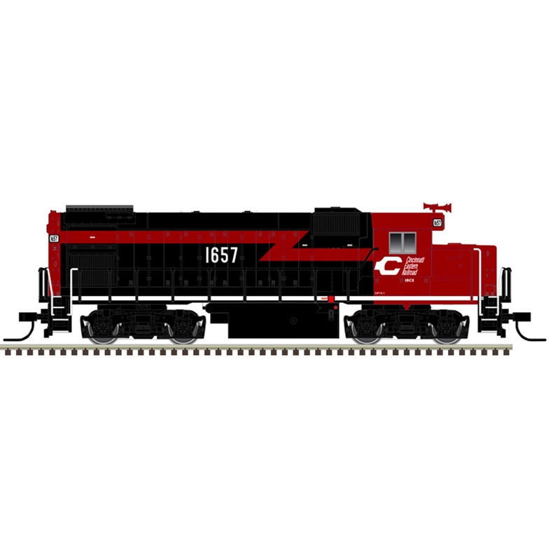 Atlas Model Railroad 40006260