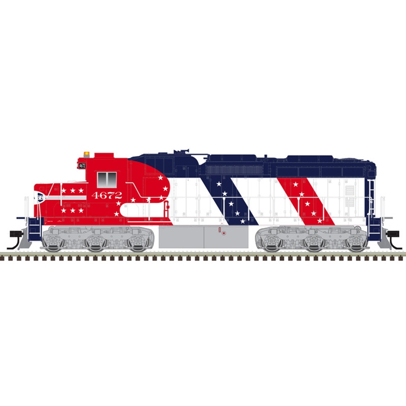 Atlas Model Railroad 40006336