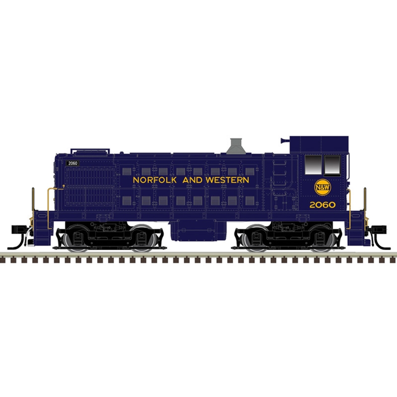 Atlas Model Railroad 40006347
