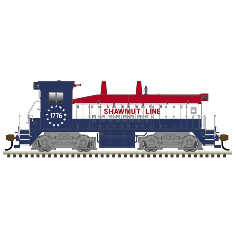 Atlas Model Railroad 40006397