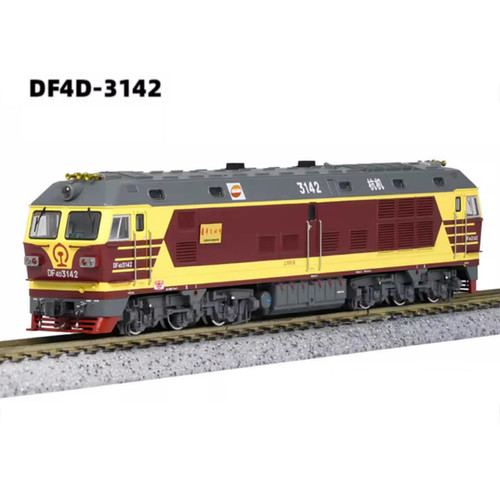 长鸣 Changming DF4D-3142