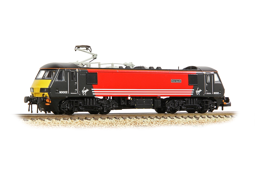 Graham Farish 371-783A