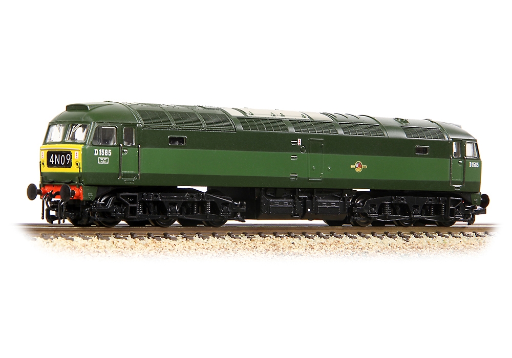 Graham Farish 371-825D
