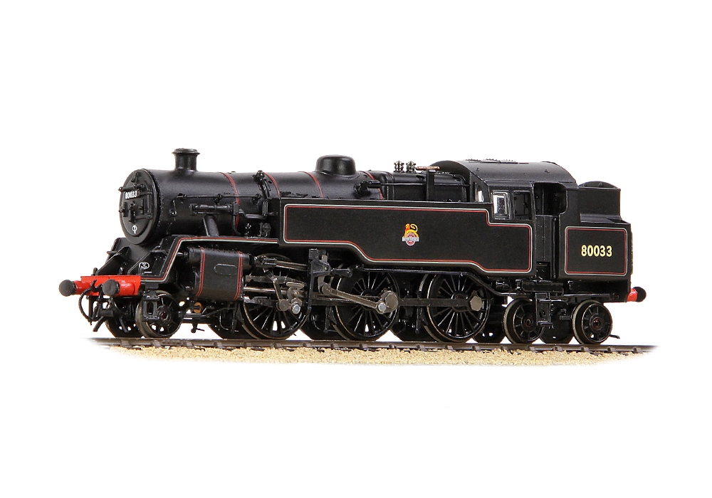 Graham Farish 372-535A