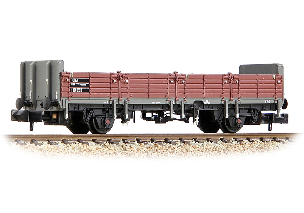 Graham Farish 373-625E