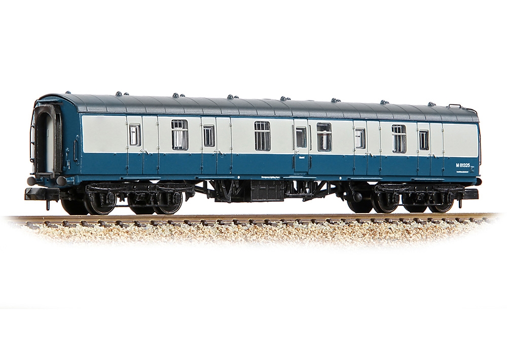 Graham Farish 374-039D