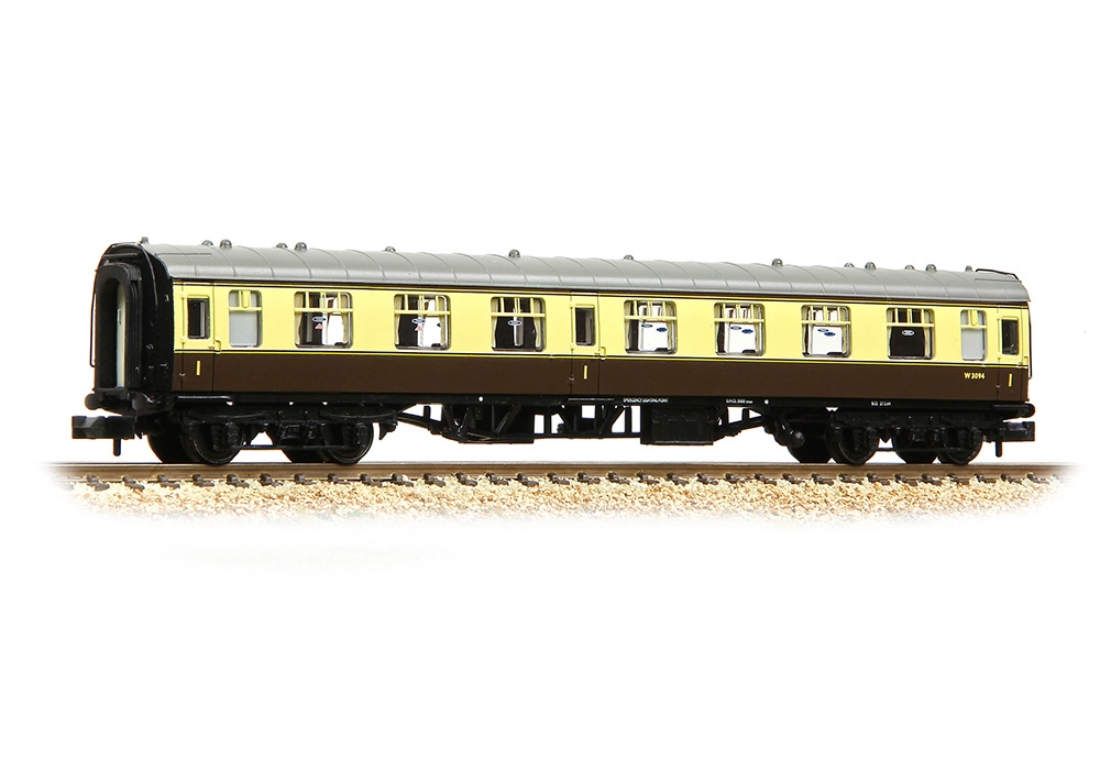 Graham Farish 374-818A