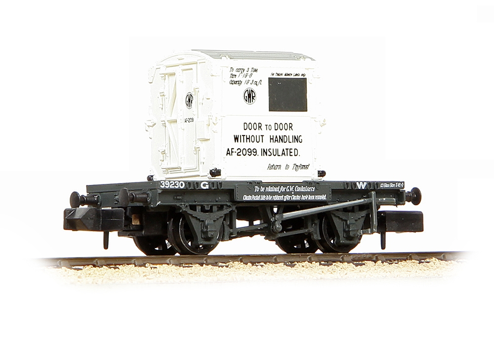 Graham Farish 377-327B