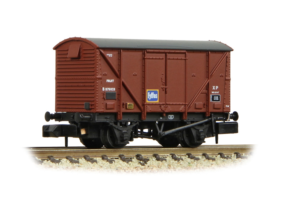 Graham Farish 377-626B