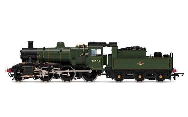 Hornby R3982