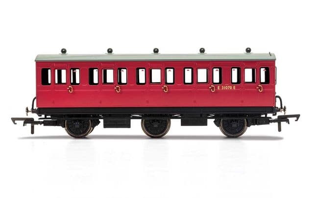 Hornby R40078