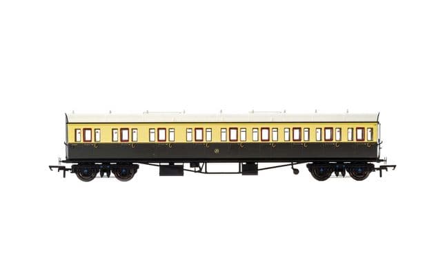 Hornby R4874